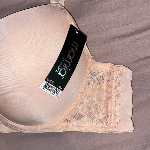 Pink Bra - Picture 2 of 4